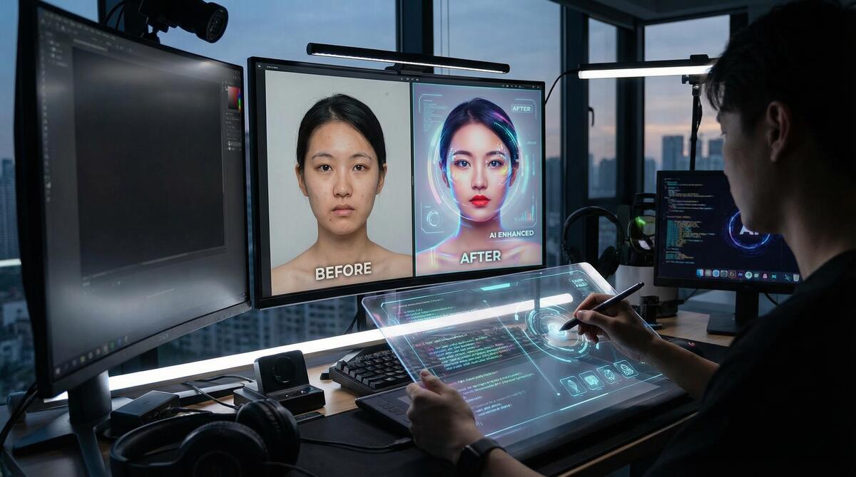 羞耻play视频教程-AI视频剪辑实操