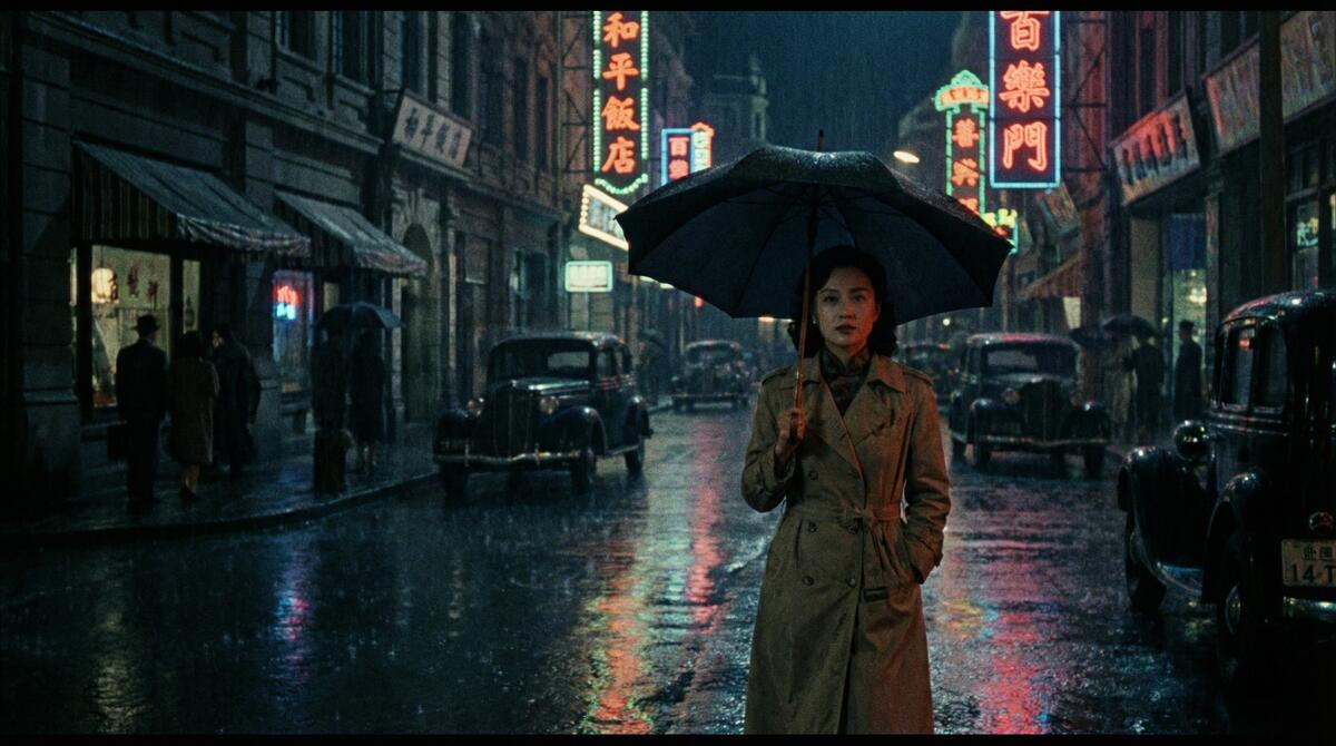 羞耻play怀旧盘点-老电影经典视频