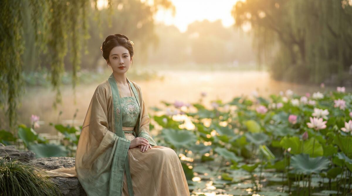 羞耻play怀旧盘点-古装剧经典视频