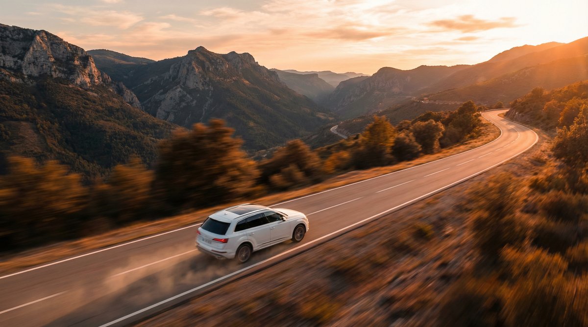 群p视频 SUV驾驶解说视频