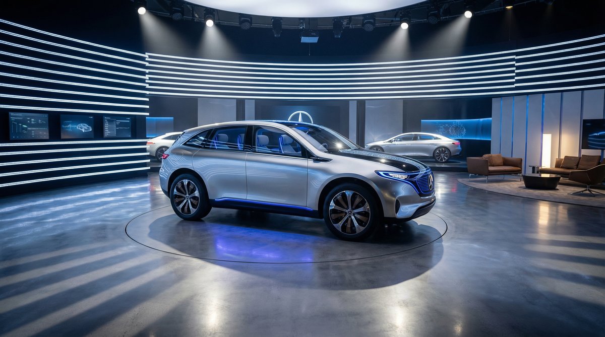 群p视频电动SUV视频测评