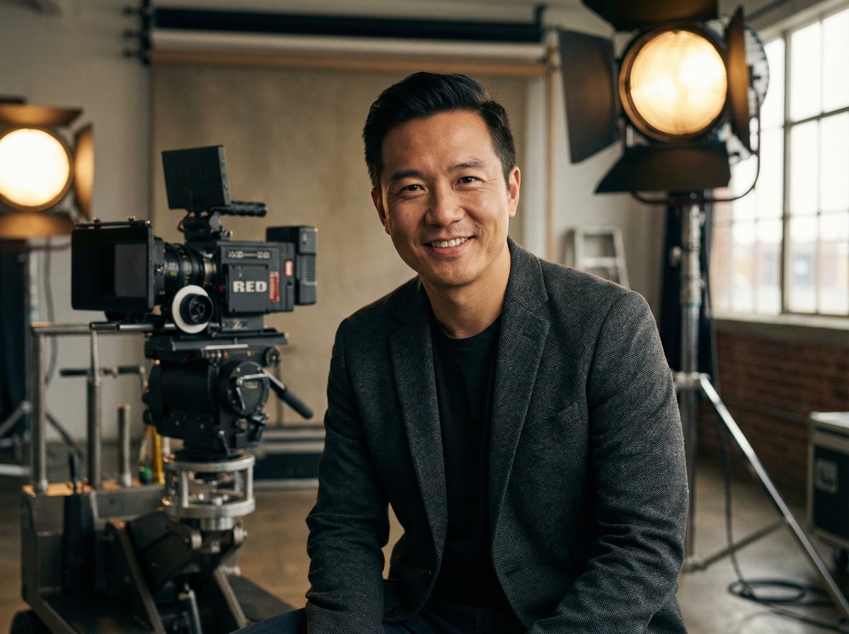 群p视频首席导演陈锐峰