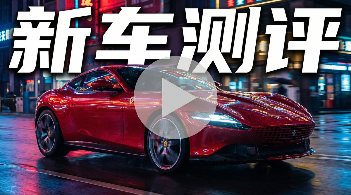 群p视频新能源汽车测评视频
